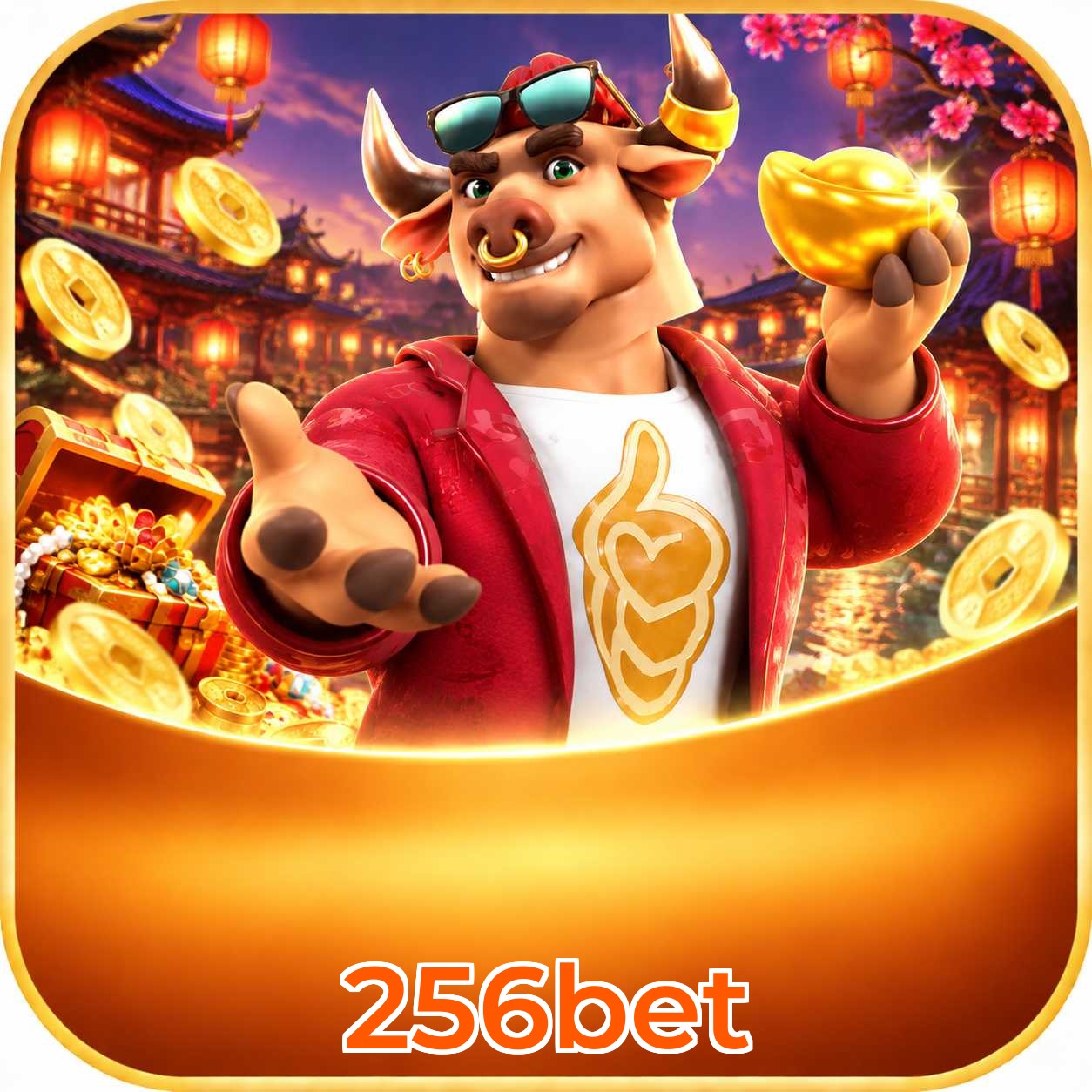 App Store & Play Store - Disponível