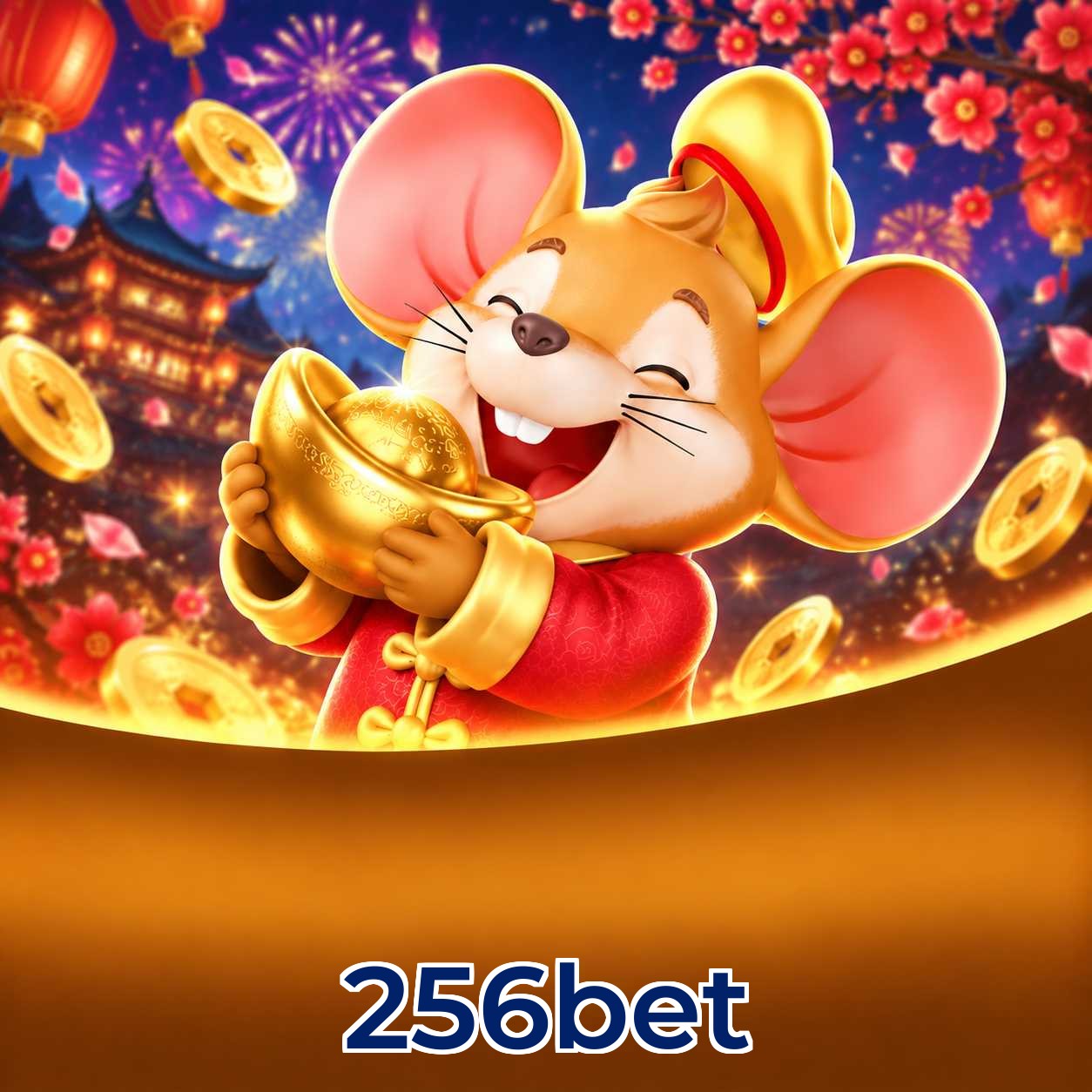256bet Certificado eCOGRA