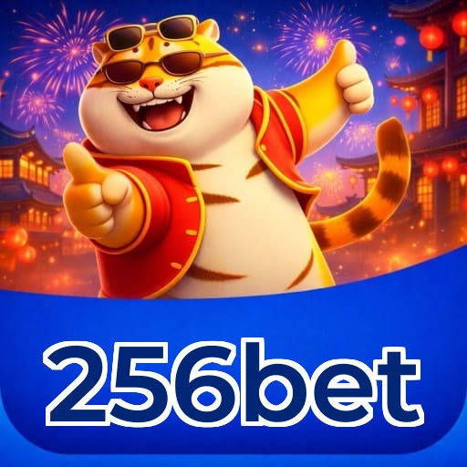 App mobile 256bet