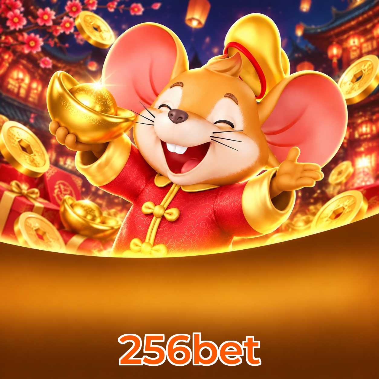 Licença Curaçao 256bet