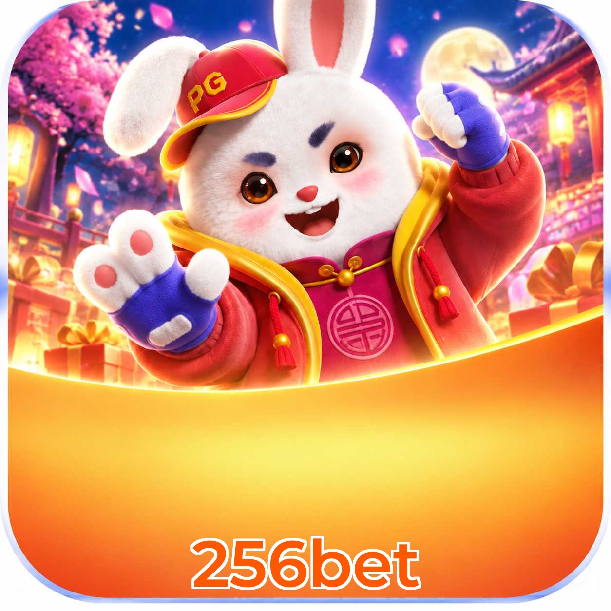 Plataforma 256bet - PIX Instantâneo