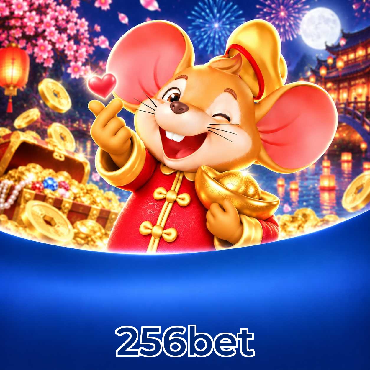 256bet Pagamento Seguro SSL