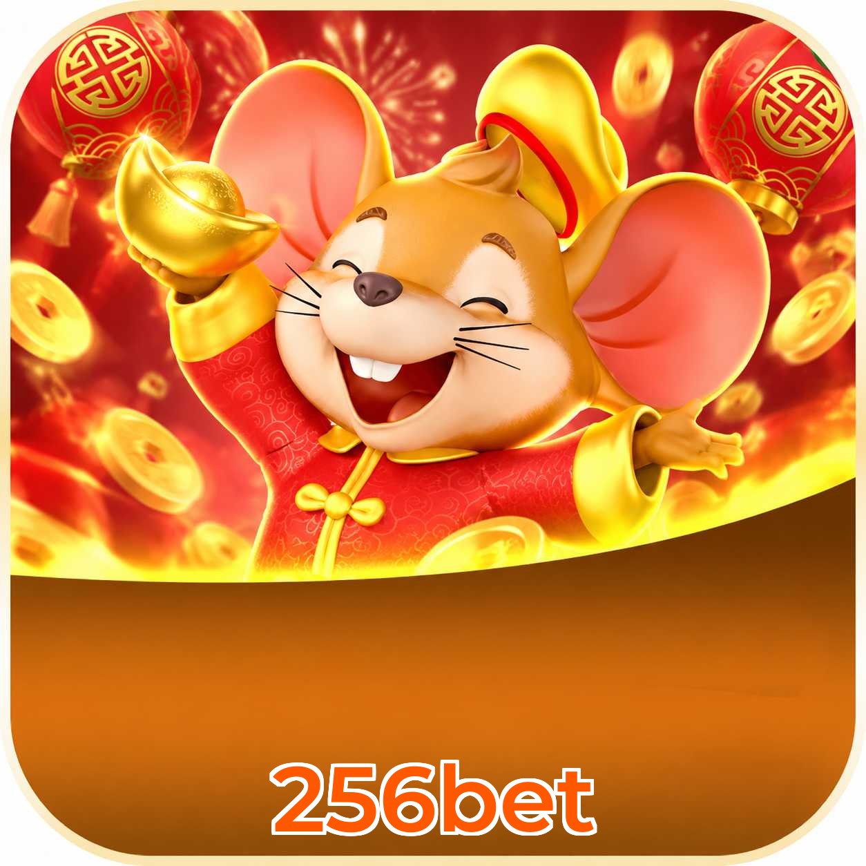 Fortune Tiger Logo 2