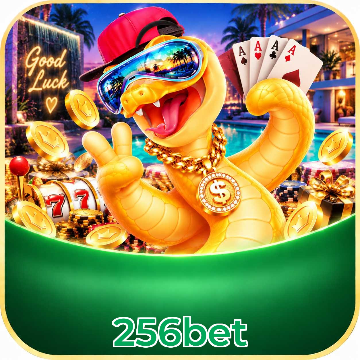 256bet Download Oficial