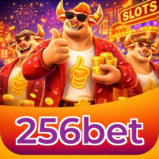 Resumo visual de bônus e campanhas 256bet