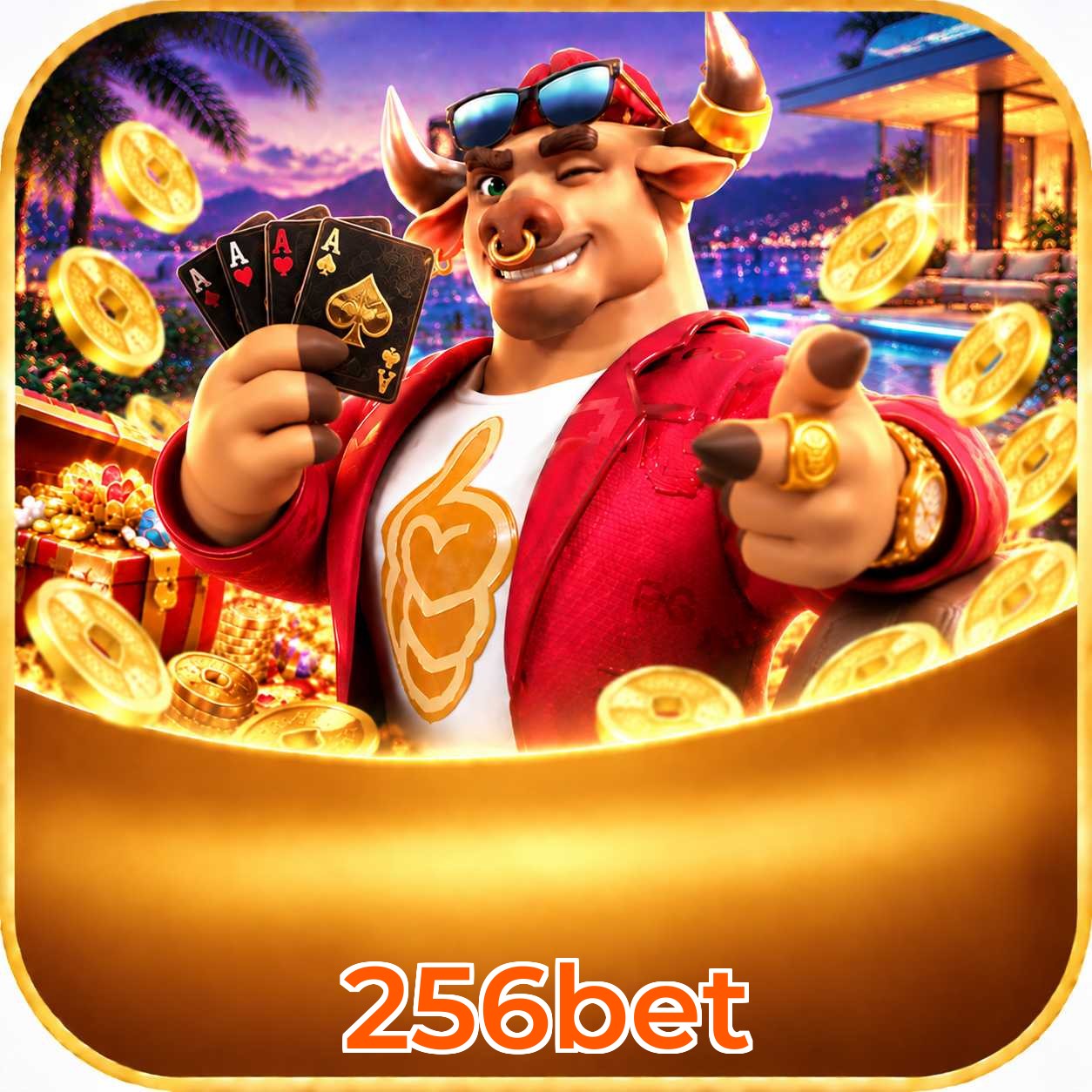 256bet Licenciado Curaçao - Segurança SSL 256-bit