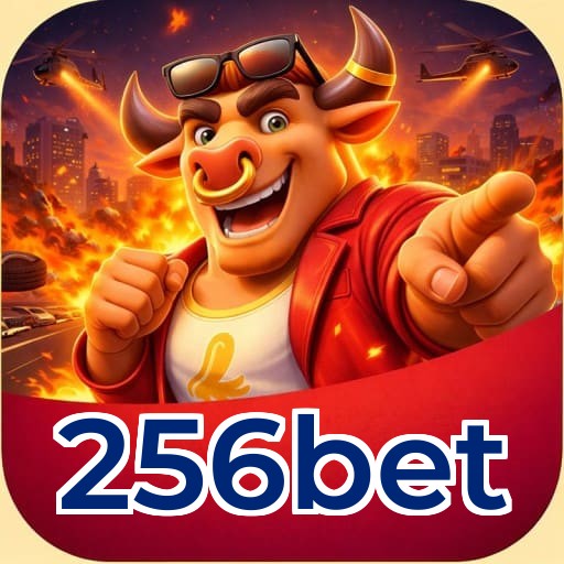APK Android 256bet