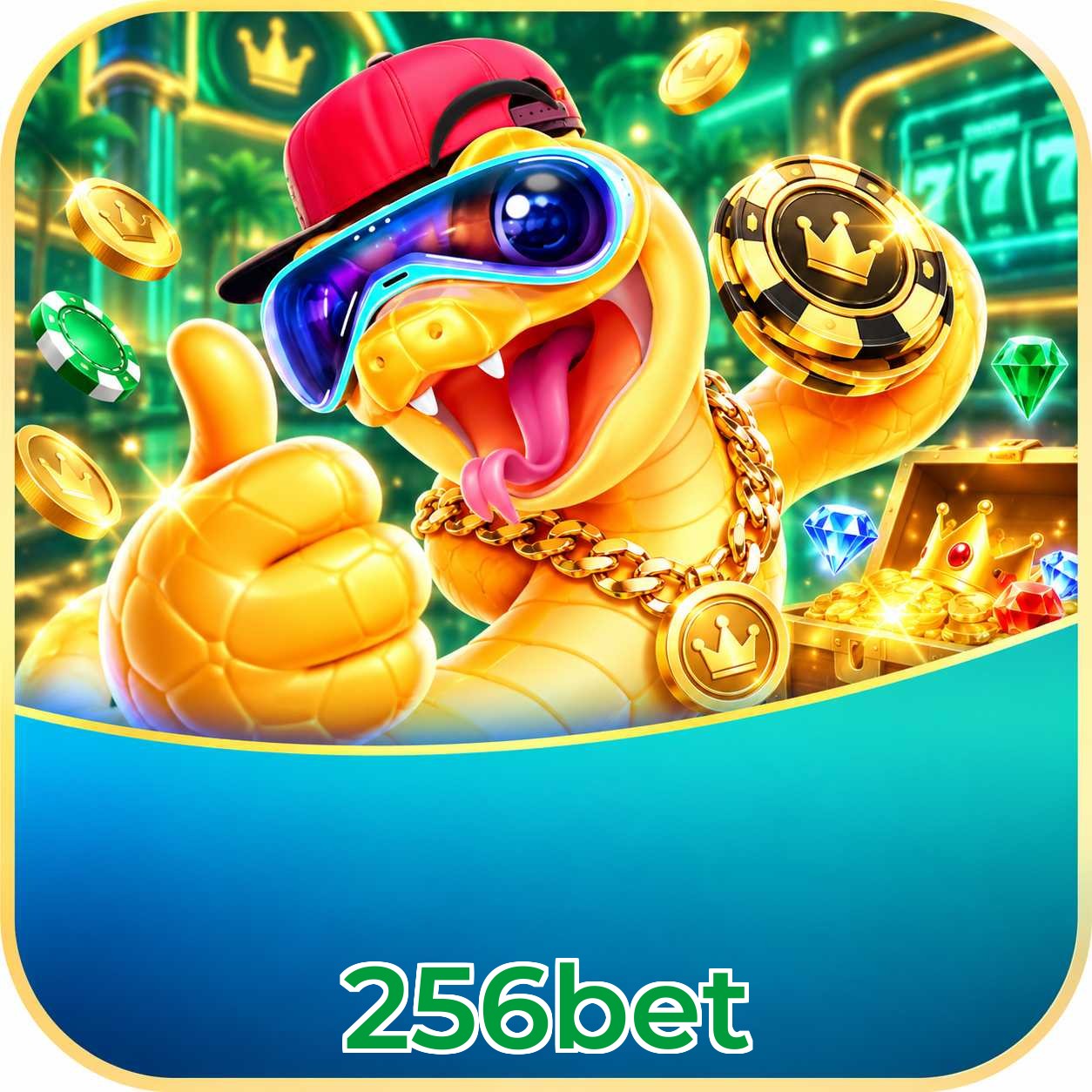 256bet Certificado eCOGRA - Jogos Justos Auditados