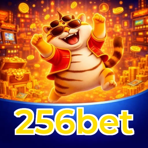 Catálogo de jogos 256bet com fornecedores Pragmatic Play, Evolution, NetEnt