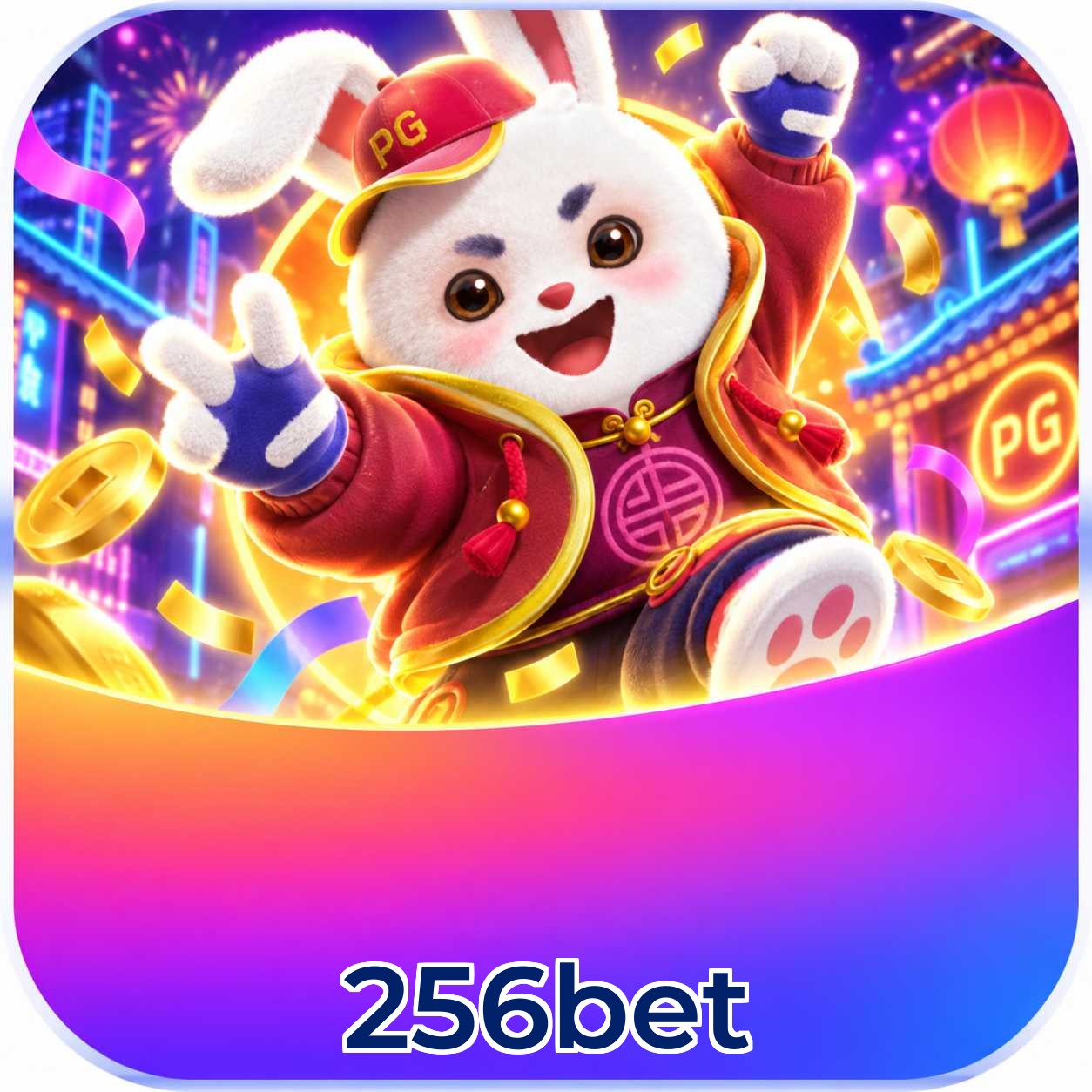 Slots 256bet - RTP Alto Certificado